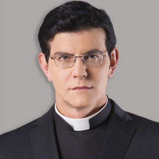 Padre Reginaldo  Manzotti